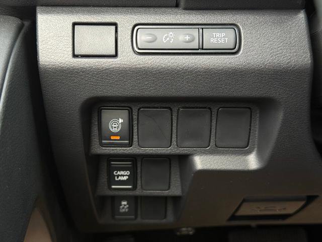 New 2026 Nissan Frontier SV w/ Tow Package image 23