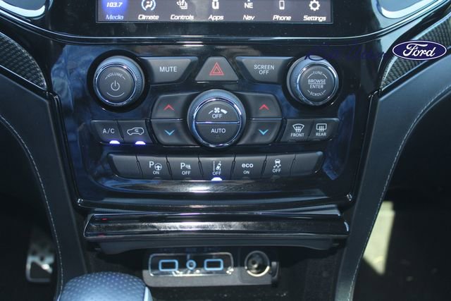 Used 2021 Jeep Grand Cherokee Trackhawk image 19