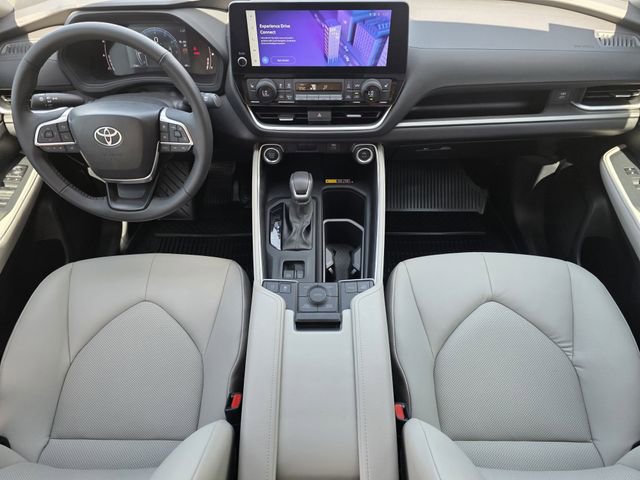 Used 2026 Toyota Grand Highlander XLE image 20