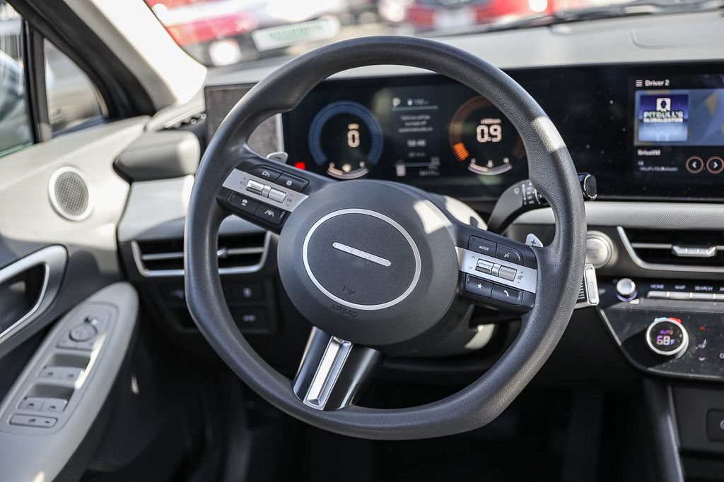 Used 2024 Hyundai Sonata SEL FWD image 15