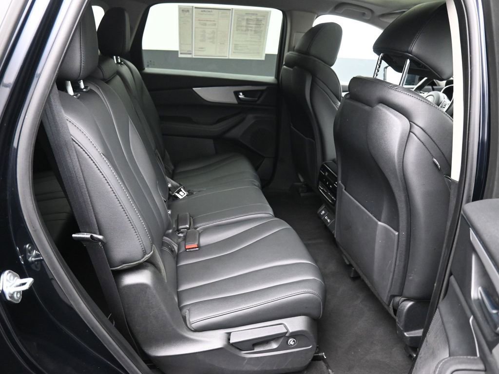 Certified 2024 Acura MDX SH-AWD image 26