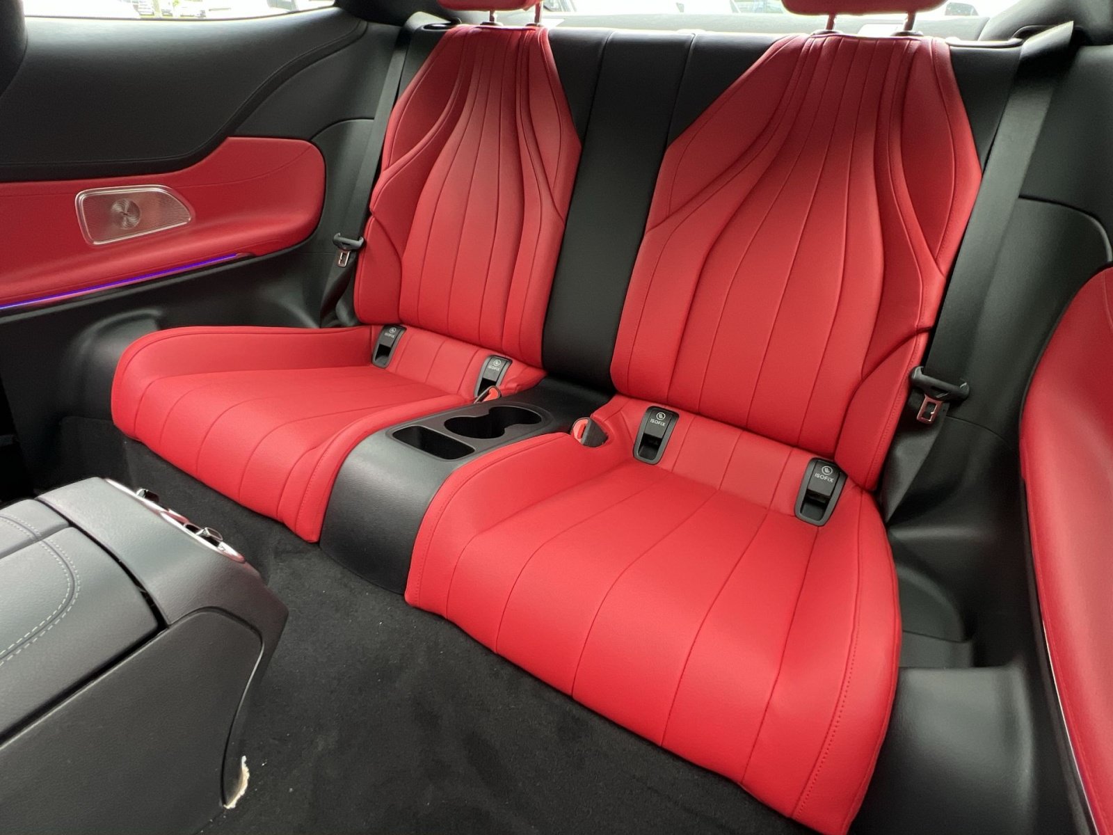 New 2026 Mercedes-Benz CLE 450 4MATIC Coupe image 30