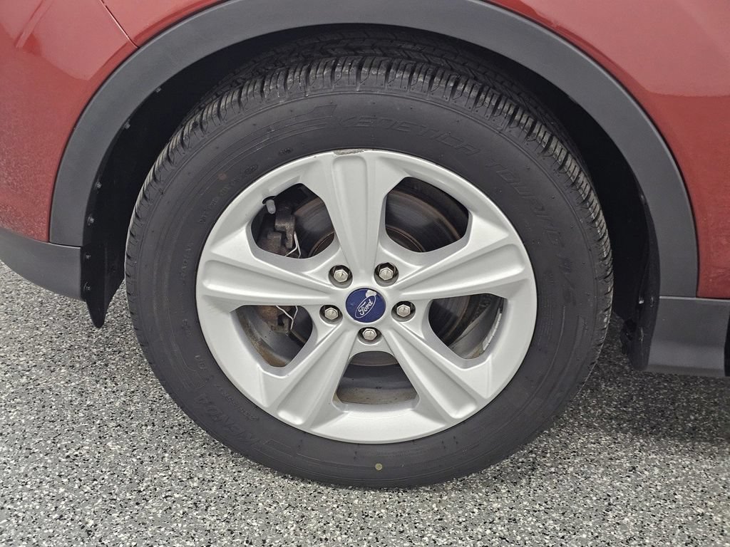 Used 2016 Ford Escape S FWD image 9
