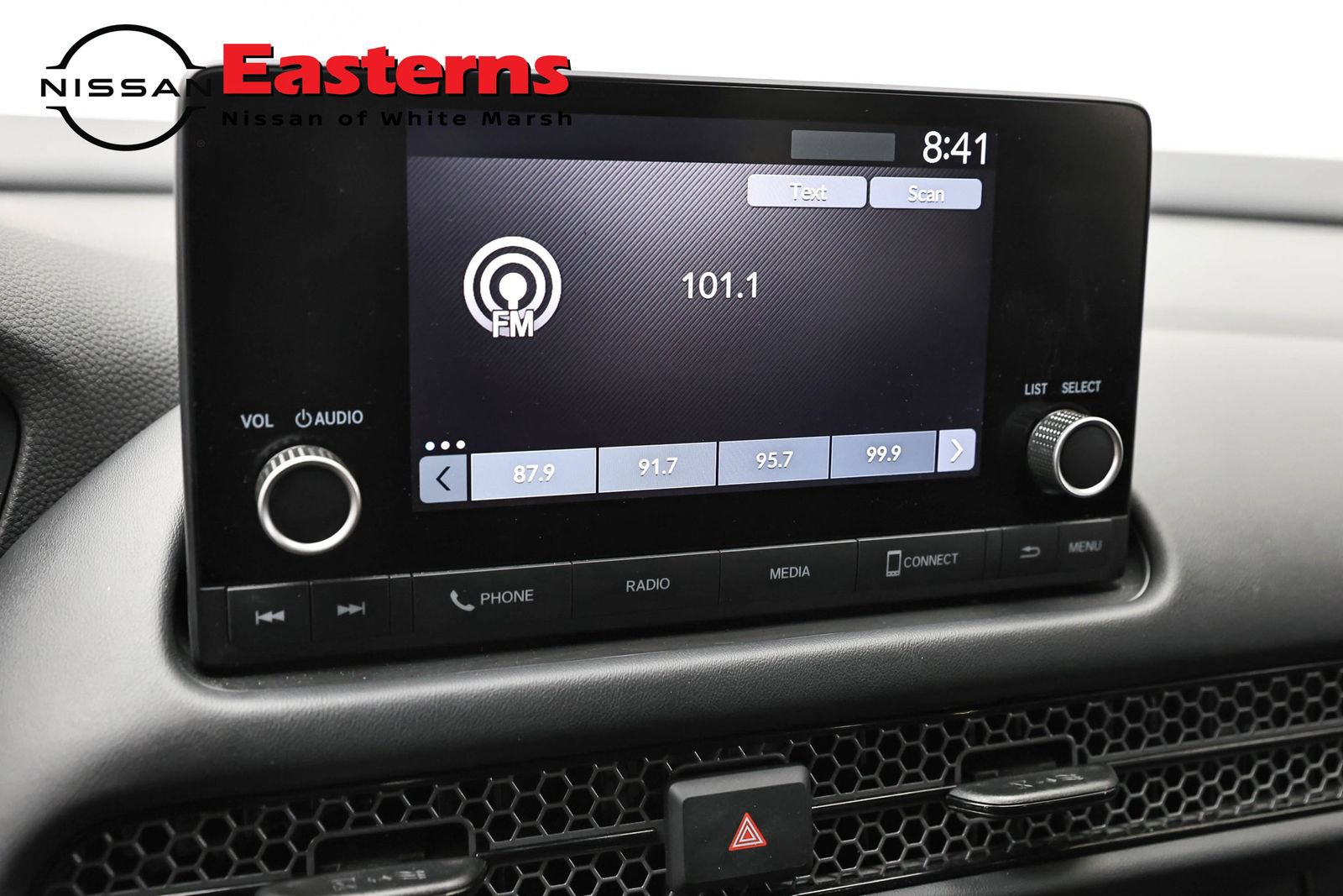 Used 2025 Honda HR-V Sport image 17