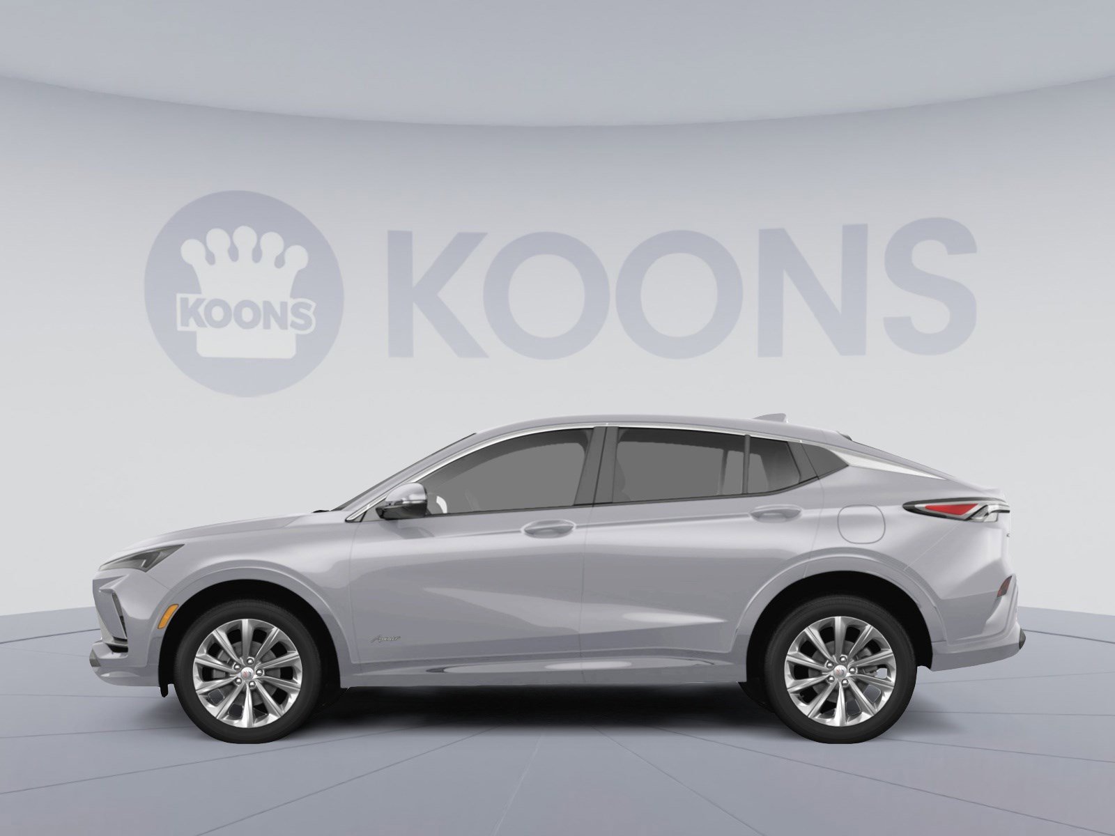 Used 2026 Buick Envista Preferred FWD image 2