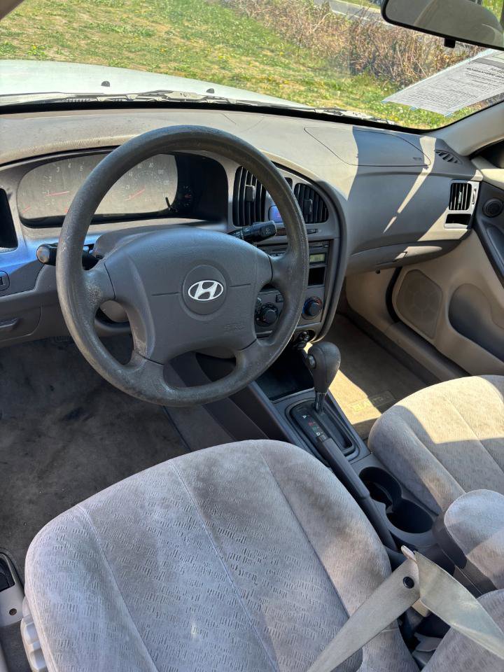Used 2006 Hyundai Elantra GLS image 16