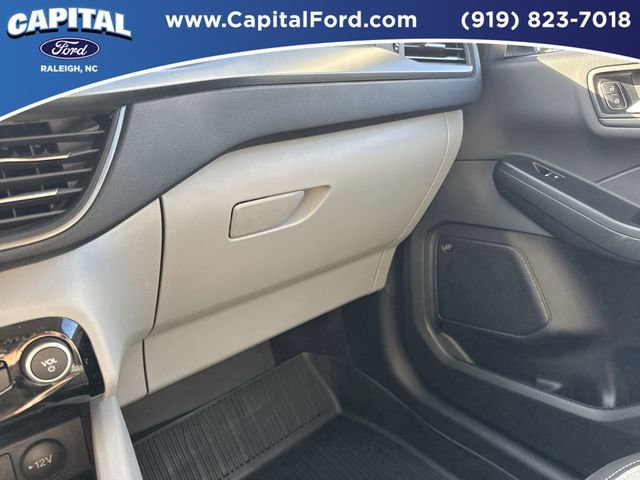 Certified 2023 Ford Escape Active w/ Tech Pack #2 image 26