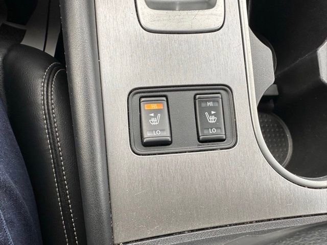 Used 2020 Nissan Murano SL image 24