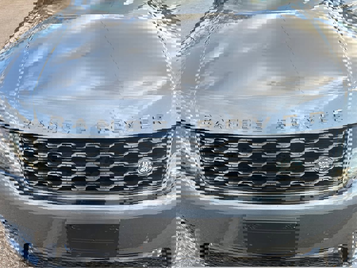 Used 2020 Land Rover Range Rover Sport HSE Dynamic image 26