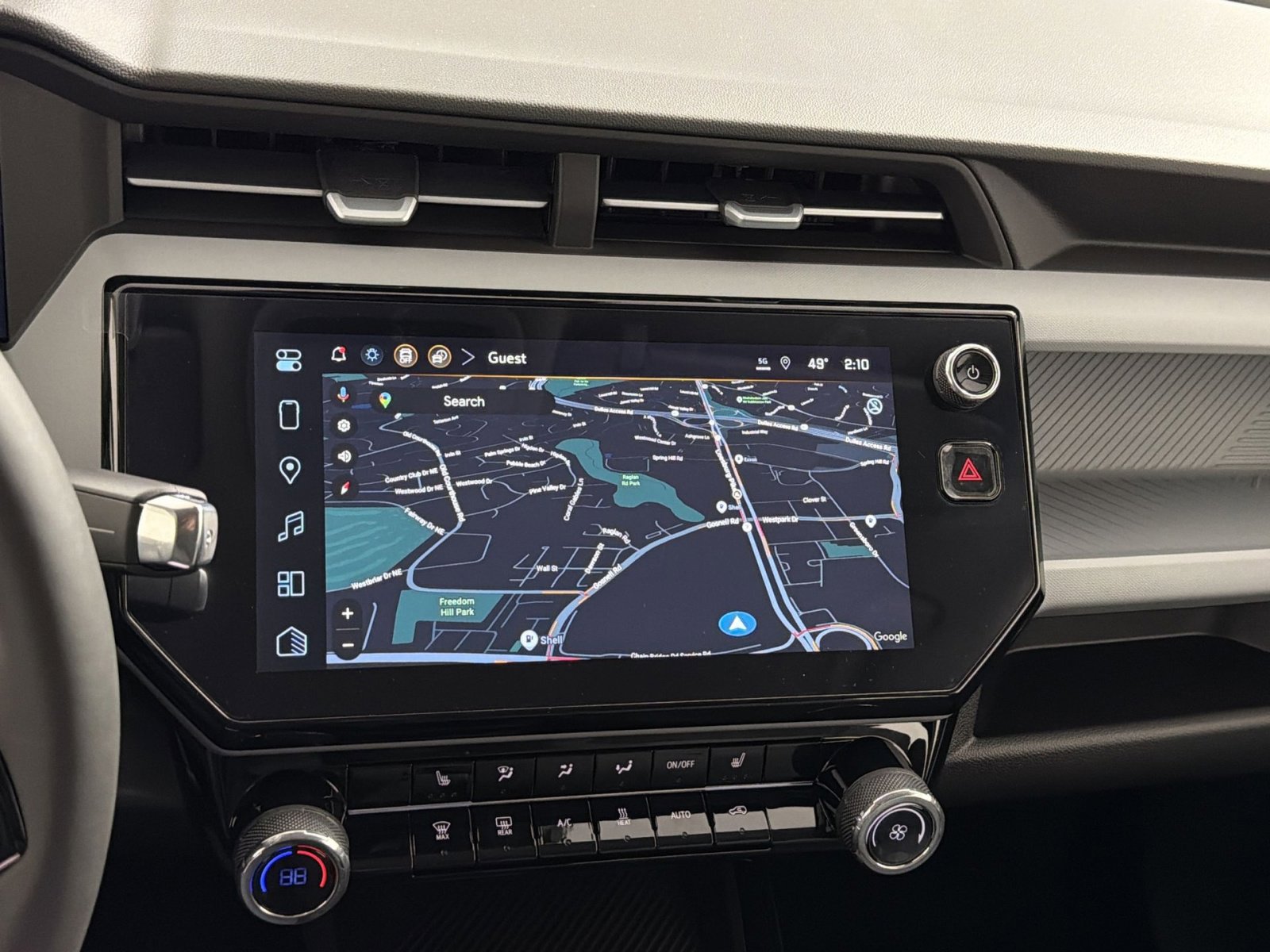 New 2027 Chevrolet Bolt LT w/ Comfort Package image 20