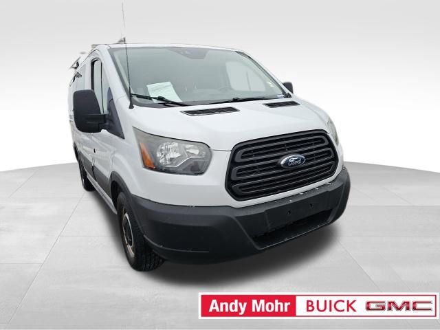 Used 2015 Ford Transit 150 Base image 2