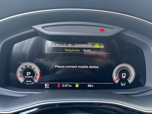 New 2025 Audi Q7 3.0T Premium Plus image 28
