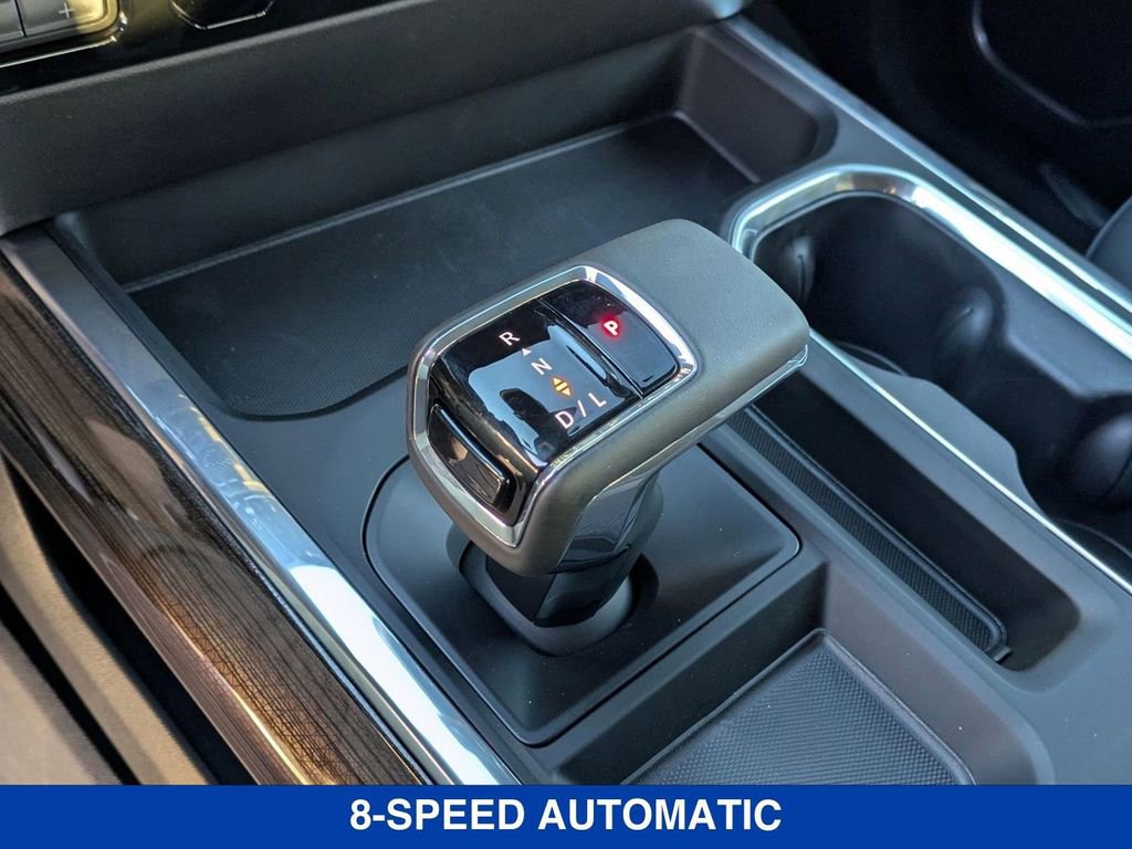 New 2026 Chevrolet Silverado 1500 LT w/ All Star Edition Plus image 29