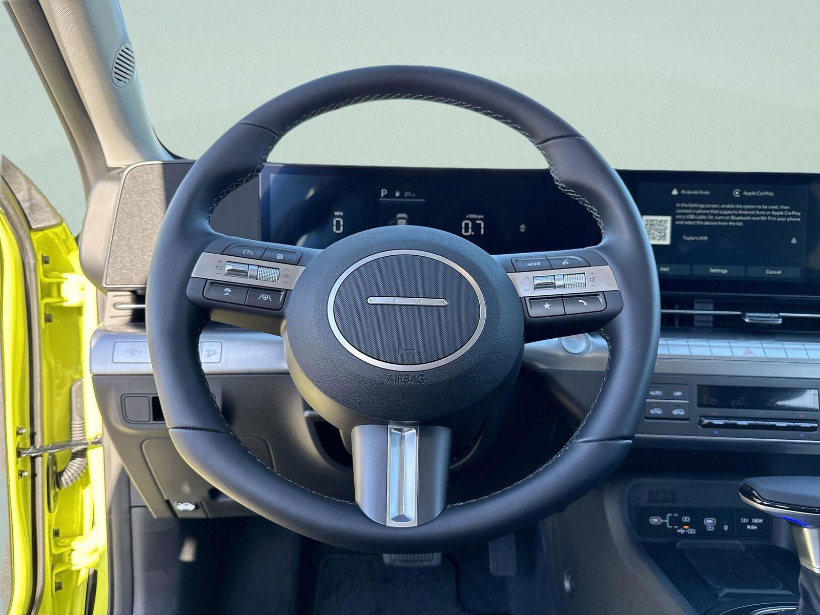 New 2026 Hyundai Kona SEL Sport image 28