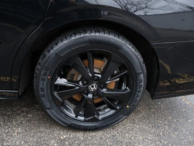 Used 2023 Honda Odyssey Sport image 39