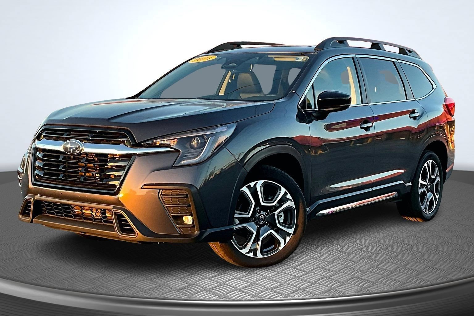 Used 2024 Subaru Ascent Limited w/ Technology Package