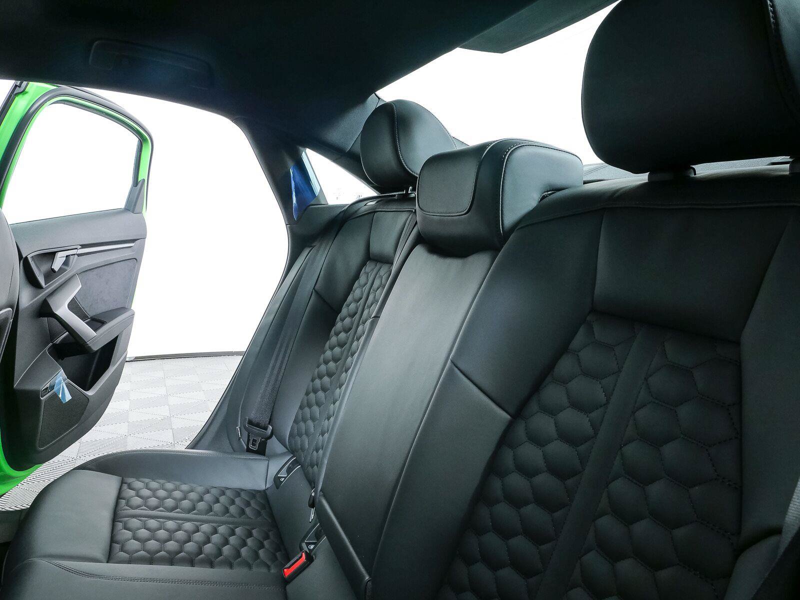 New 2026 Audi RS 3 AWD/4WD image 22