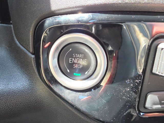 Used 2024 Chevrolet Silverado 1500 LTZ AWD/4WD image 53