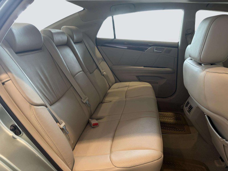 Used 2009 Toyota Avalon Limited FWD image 27