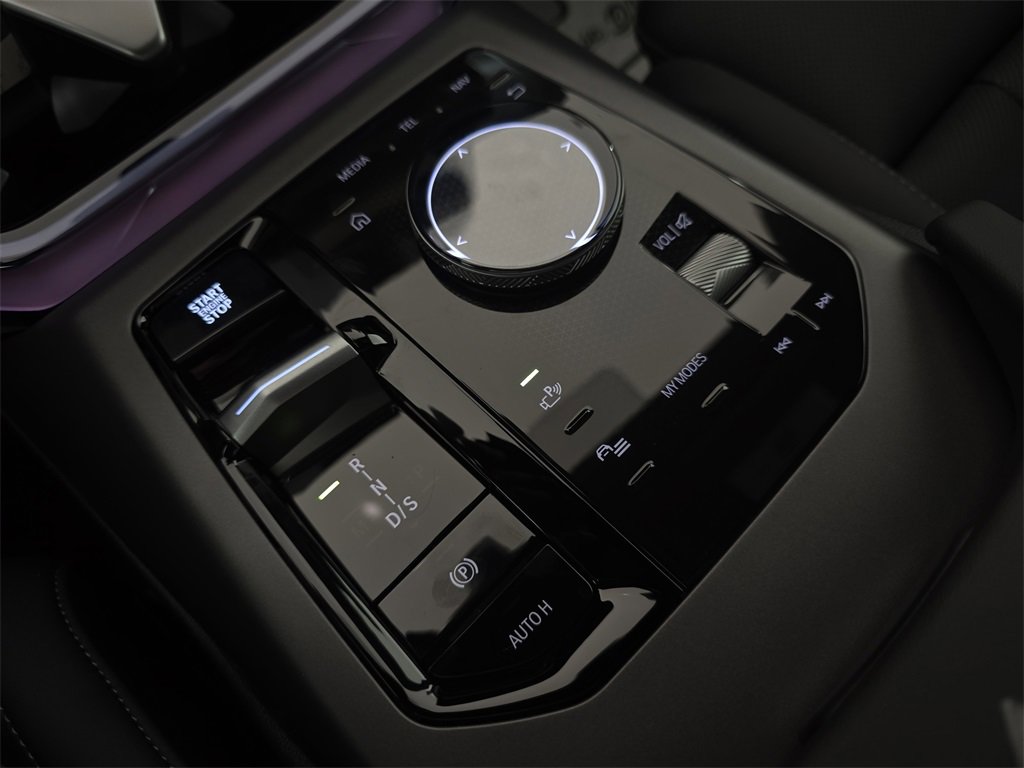 New 2026 BMW X3 xDrive30 w/ Convenience Package image 25