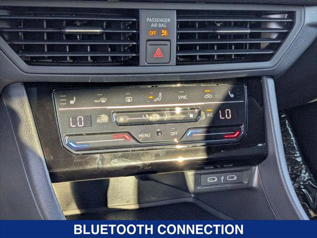 New 2025 Volkswagen Jetta Sport image 14