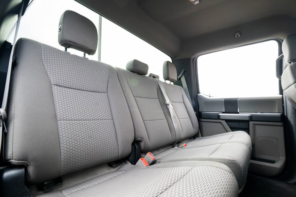 Used 2019 Ford F150 XLT w/ Trailer Tow Package image 30