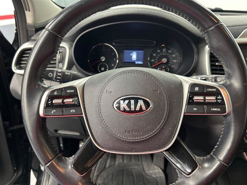 Used 2020 Kia Sorento LX w/ LX I4 Convenience Package FWD image 19