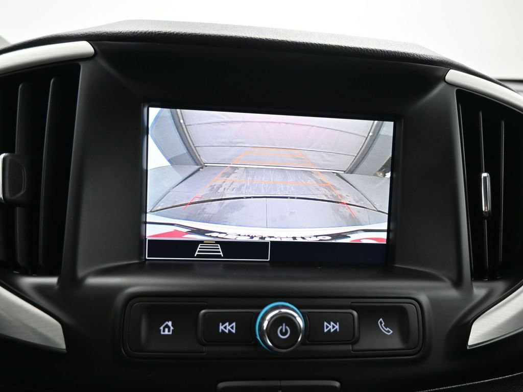 Certified 2024 GMC Terrain SLE image 16