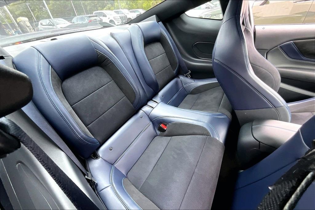 Used 2024 Ford Mustang Dark Horse w/ Dark Horse Handlin Package RWD image 23