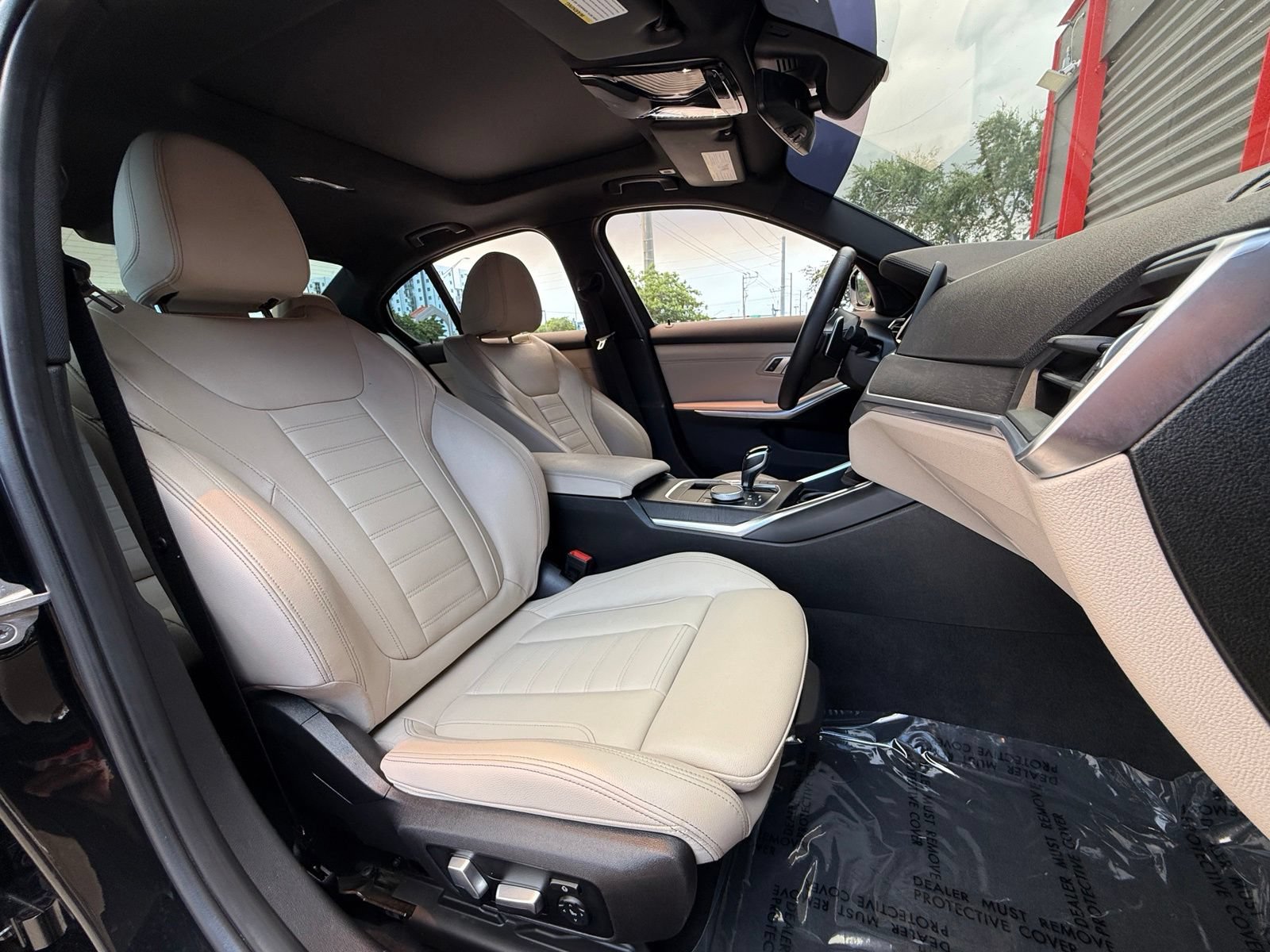 Used 2021 BMW M340i w/ Premium Package RWD image 29