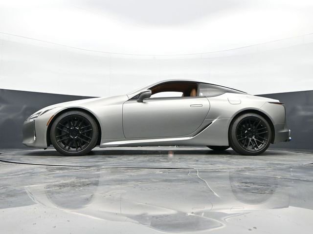 Used 2018 Lexus LC 500 Coupe image 21