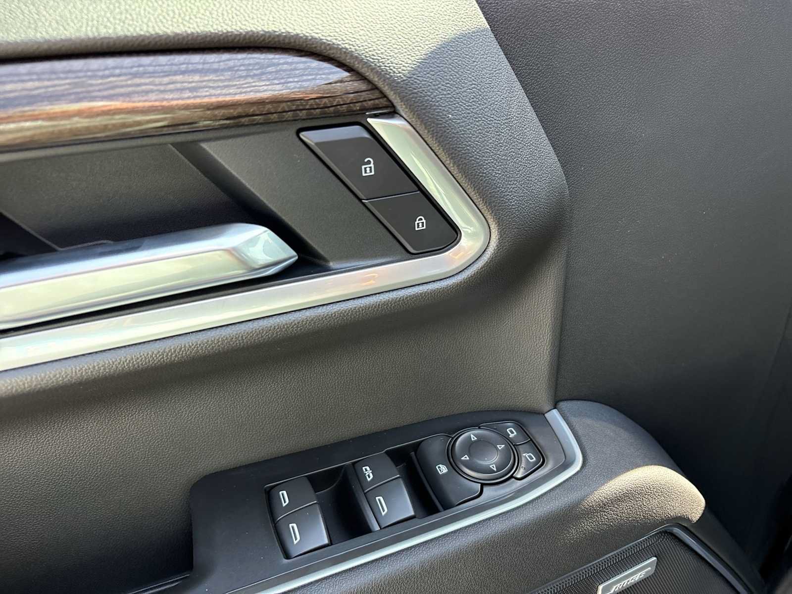 New 2026 Chevrolet Silverado 1500 RST w/ Safety Package AWD/4WD image 22