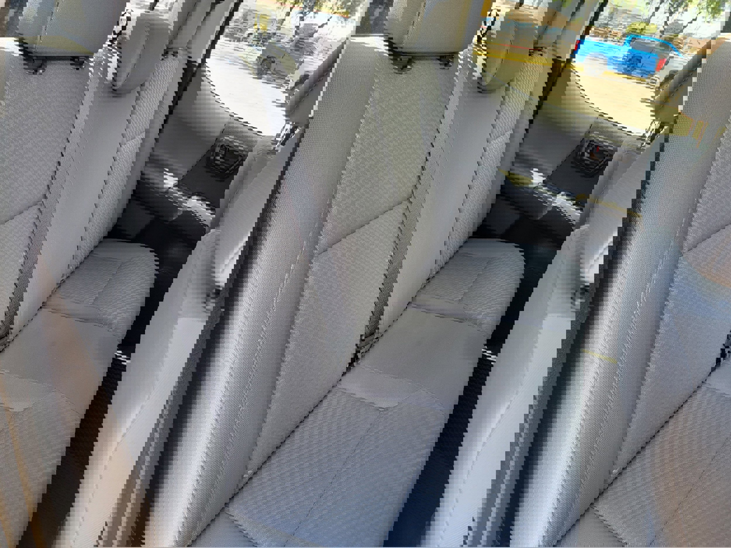 Used 2023 Toyota Tacoma SR5 w/ SR5 Appearance Package image 12