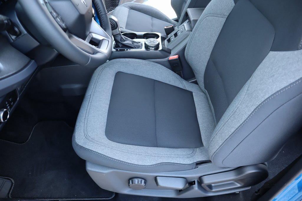 New 2025 Ford Bronco Big Bend image 12