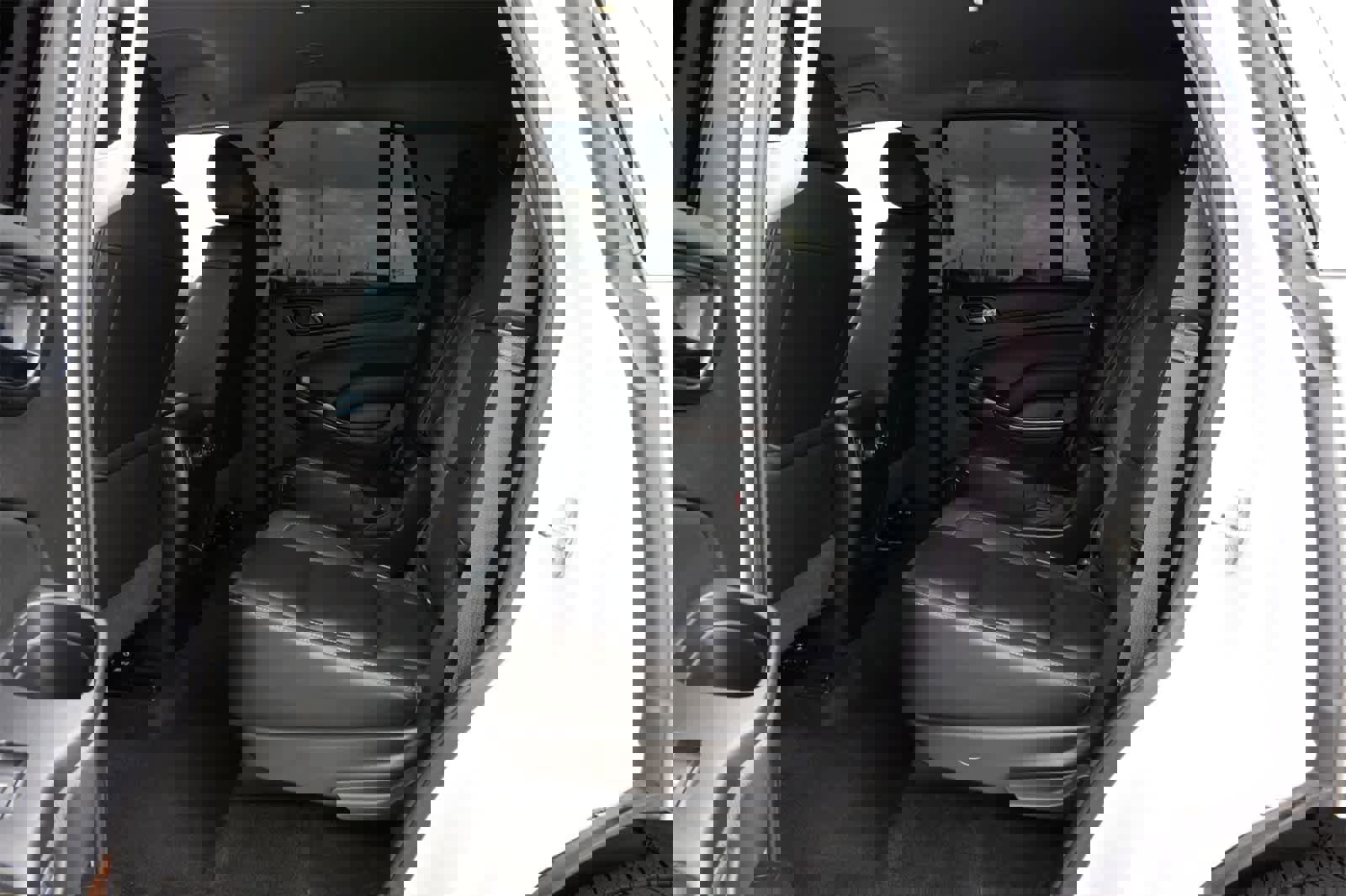 Used 2016 Chevrolet Tahoe LT w/ Luxury Package image 19