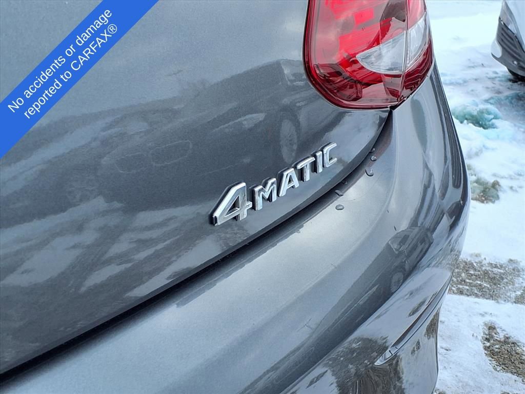 Used 2017 Mercedes-Benz C 300 4MATIC Cabriolet image 12