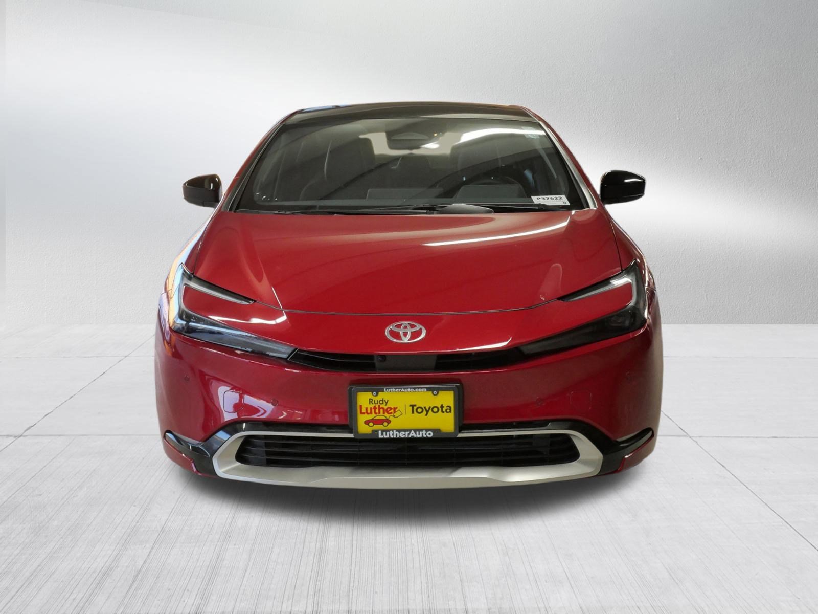 Used 2024 Toyota Prius Prime Premium video 2