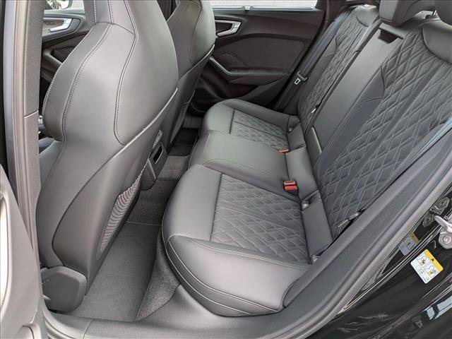 New 2026 Audi S5 Premium Plus AWD/4WD image 17