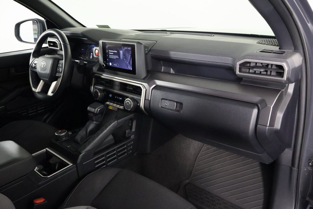 Used 2025 Toyota 4Runner TRD Off-Road AWD/4WD image 9