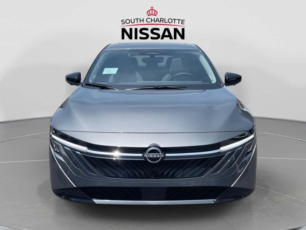 New 2026 Nissan Sentra SL w/ Floor Mat Package FWD image 2
