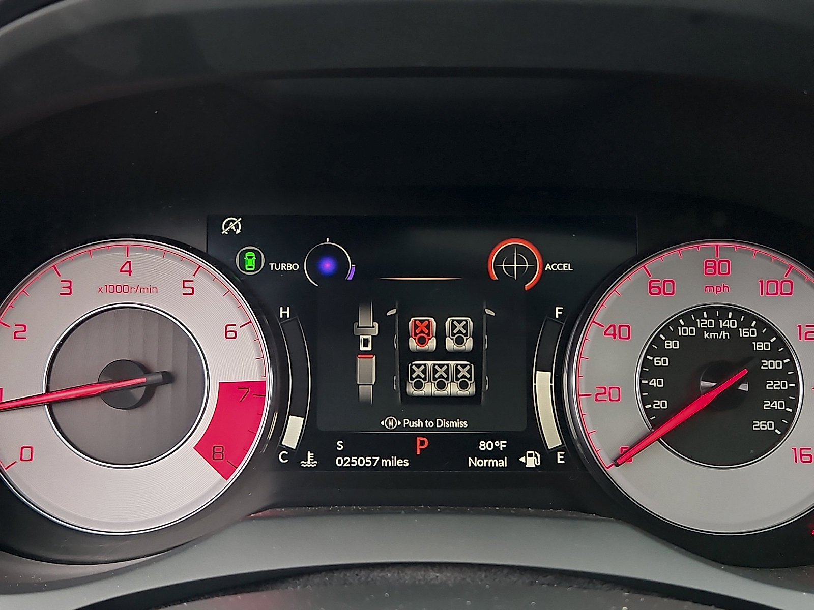 Certified 2024 Acura RDX A-Spec AWD/4WD image 22