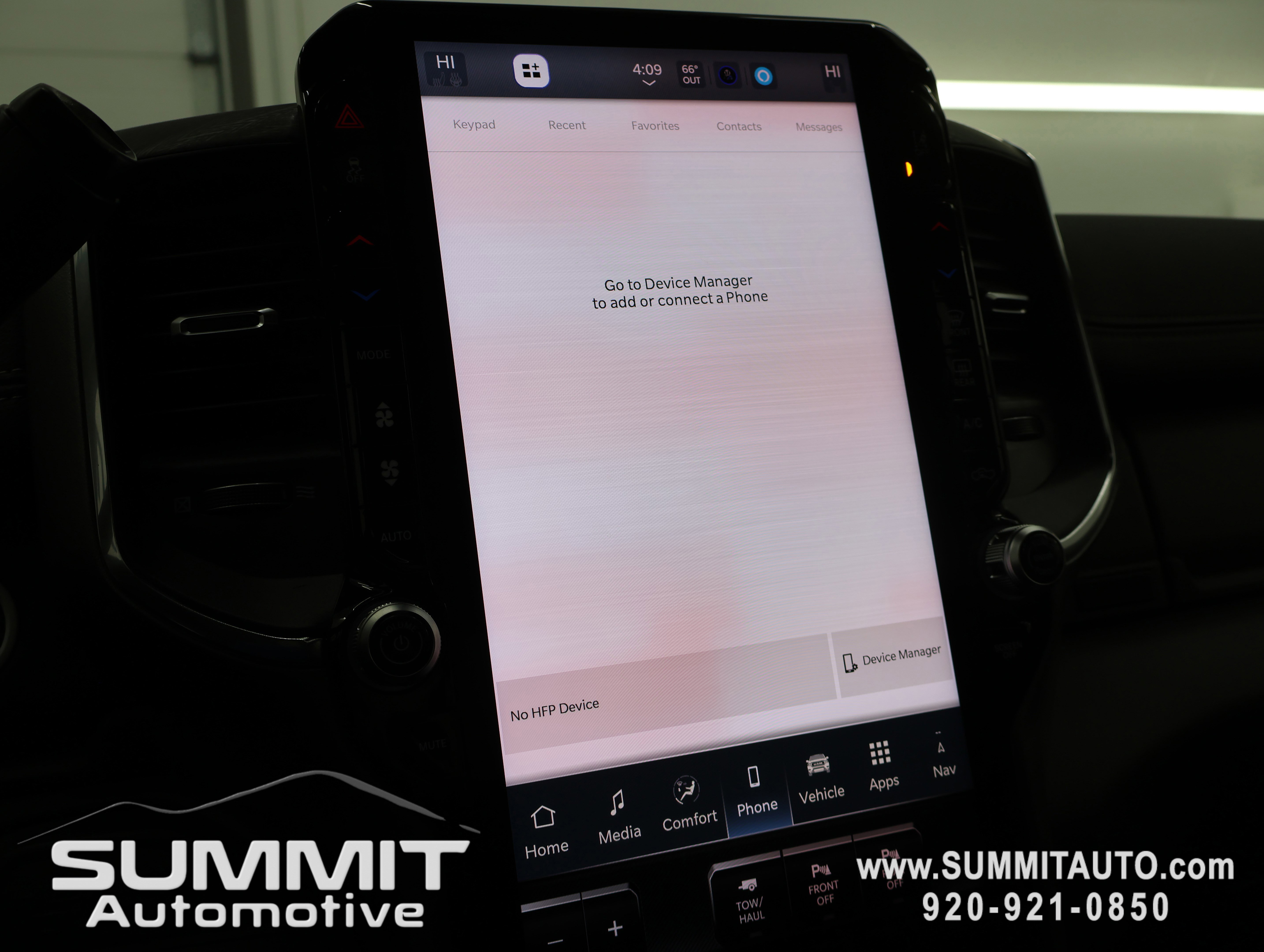 New 2026 RAM 2500 Laramie image 61