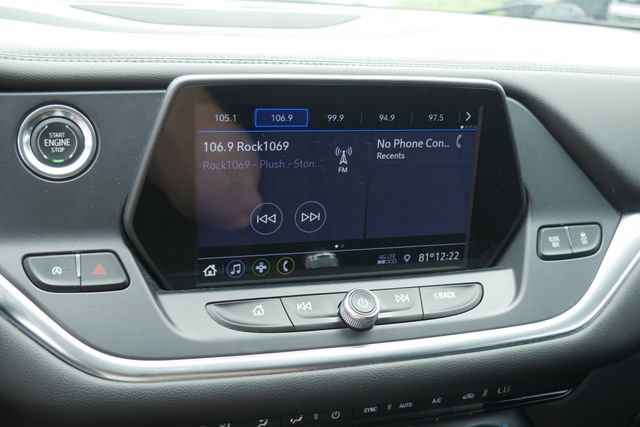 Used 2020 Chevrolet Blazer L FWD image 18