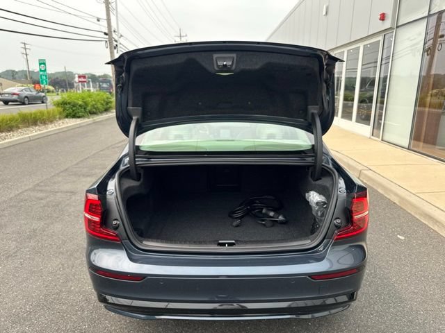Used 2024 Volvo S60 T8 Ultimate w/ Climate Package AWD/4WD image 11