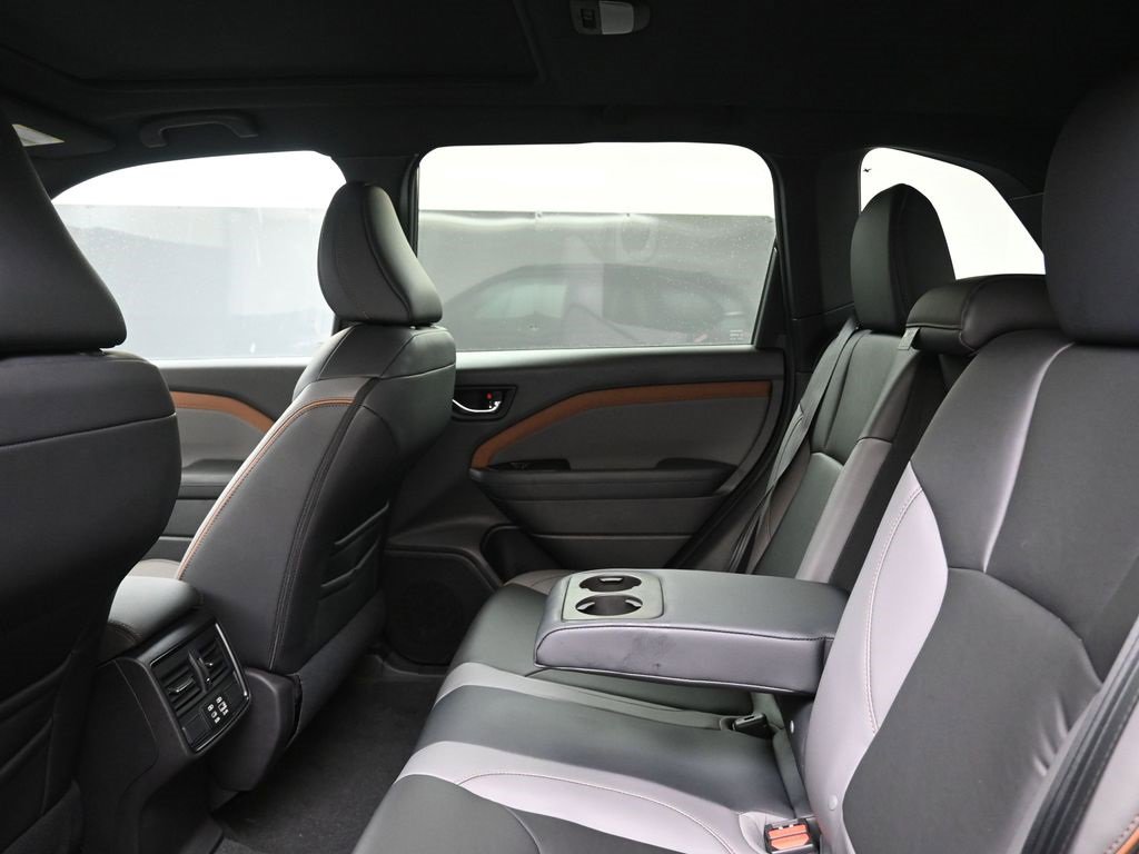 New 2026 Subaru Forester Sport image 18