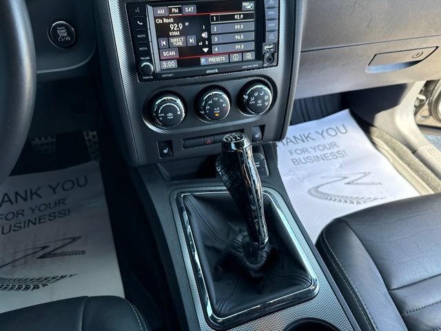 Used 2013 Dodge Challenger R/T Plus RWD image 18