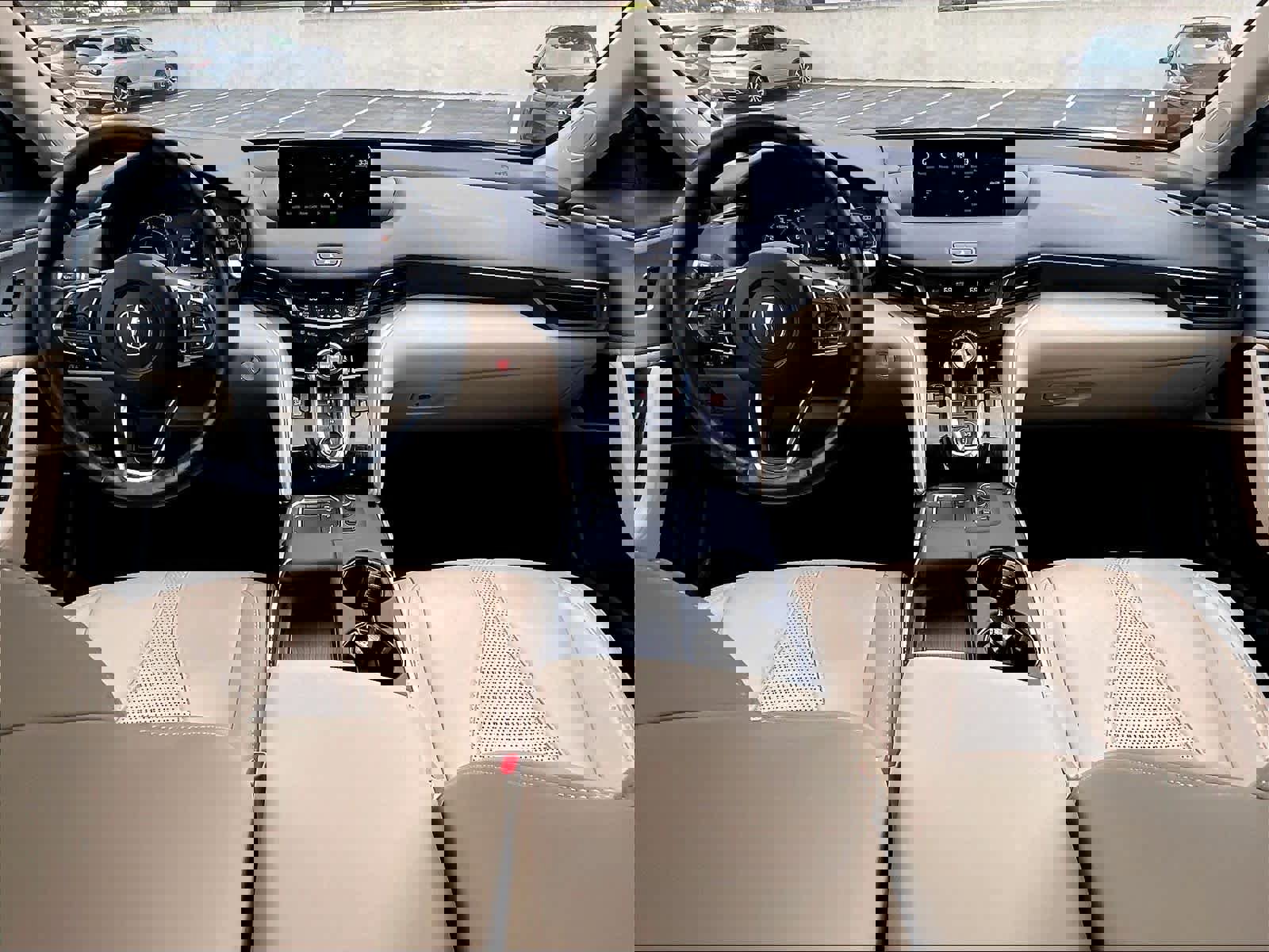 Used 2023 Acura TLX w/ Technology Package image 16