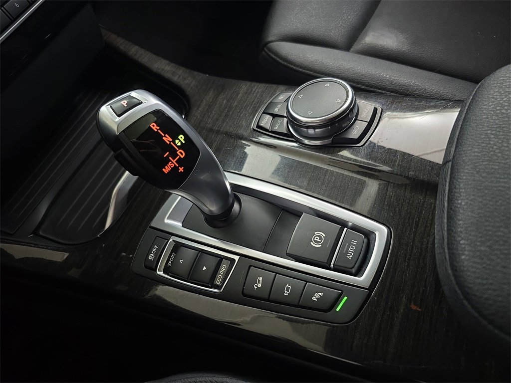 Used 2016 BMW X3 xDrive28d image 26