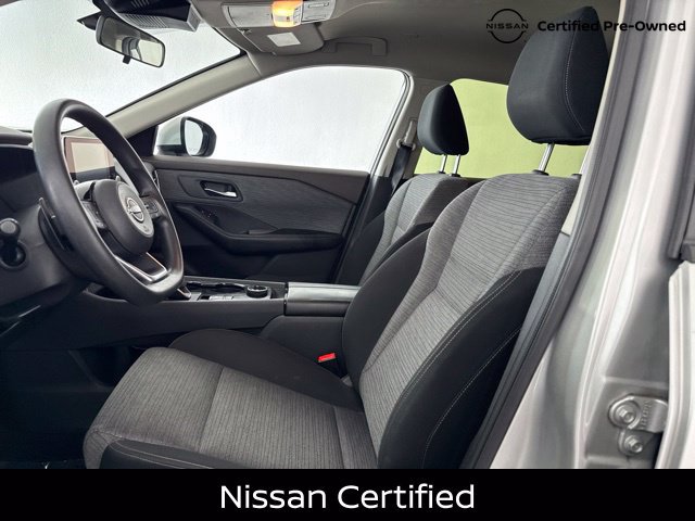 Certified 2023 Nissan Rogue SV AWD/4WD image 27