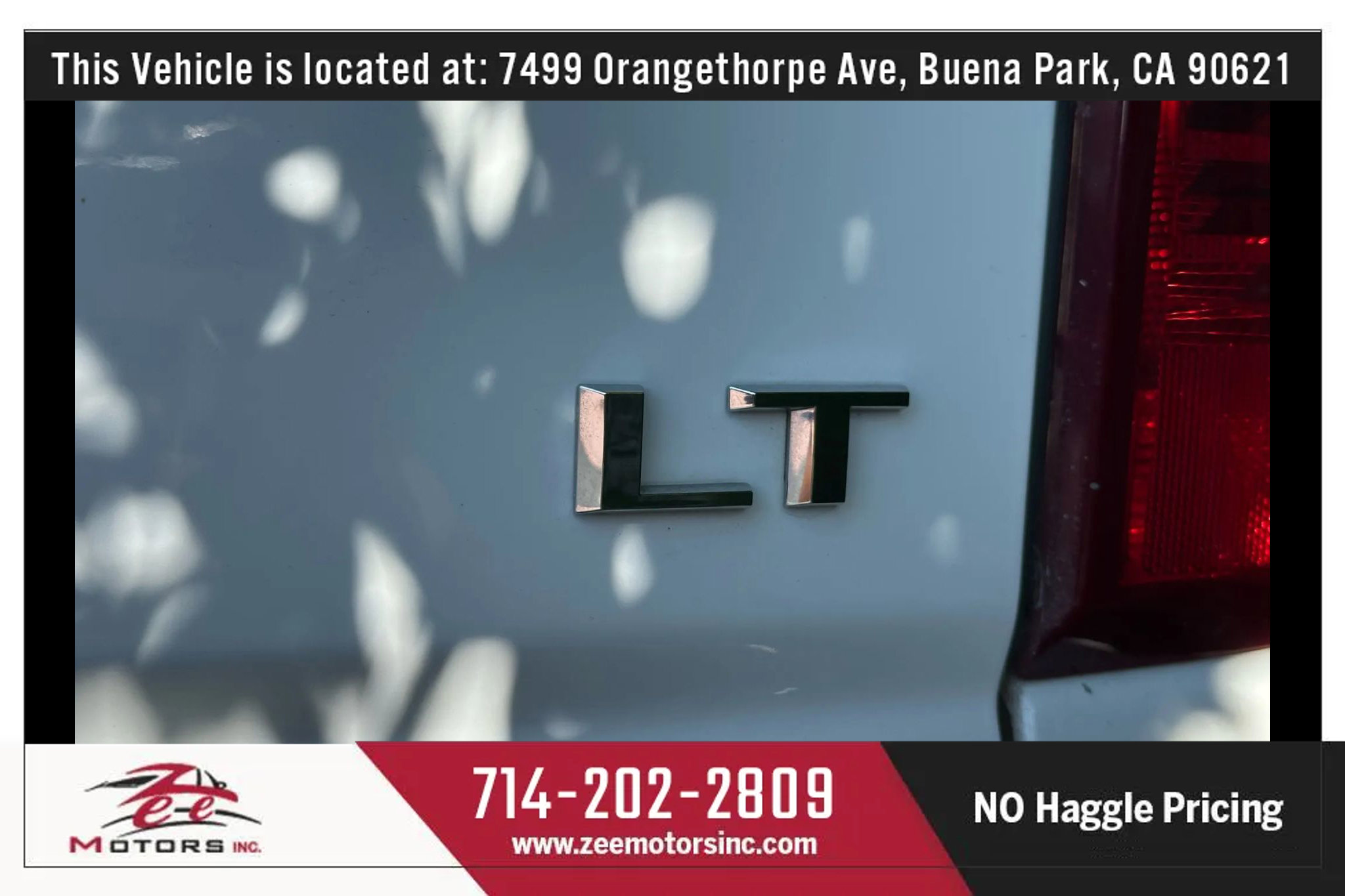 Used 2020 Chevrolet Silverado 2500 LT w/ All Star Edition image 55